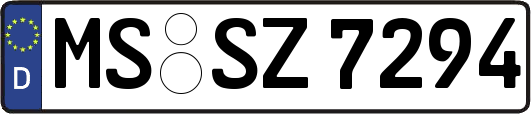 MS-SZ7294