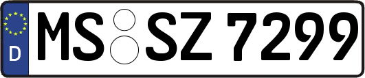 MS-SZ7299