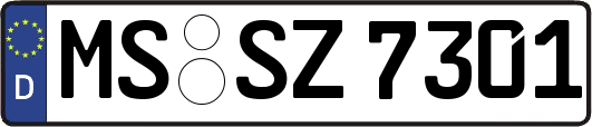 MS-SZ7301