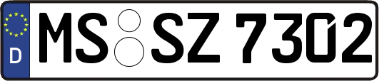 MS-SZ7302