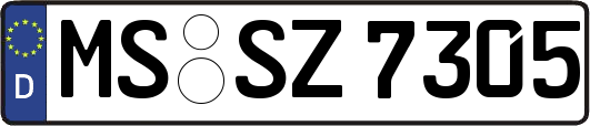 MS-SZ7305