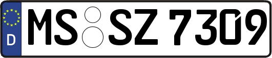 MS-SZ7309