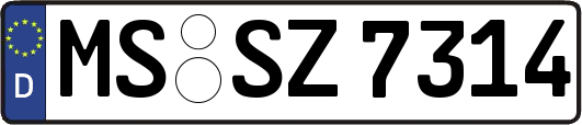 MS-SZ7314