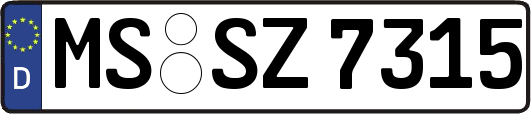 MS-SZ7315