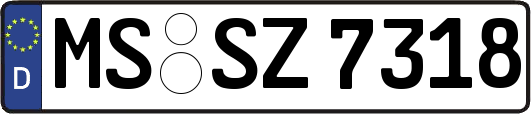 MS-SZ7318
