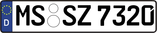 MS-SZ7320