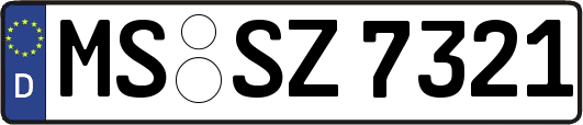 MS-SZ7321