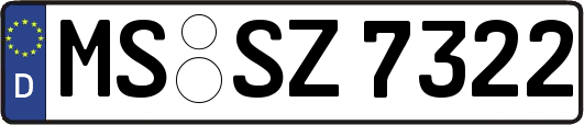 MS-SZ7322