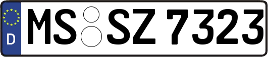 MS-SZ7323