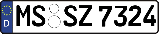 MS-SZ7324