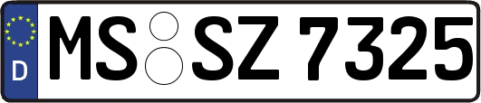 MS-SZ7325
