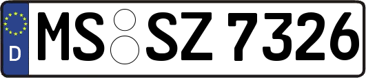 MS-SZ7326
