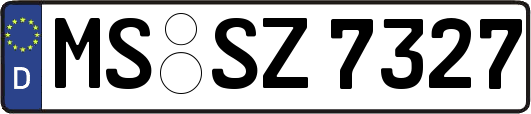 MS-SZ7327