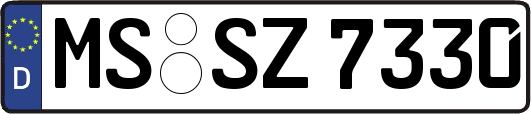 MS-SZ7330