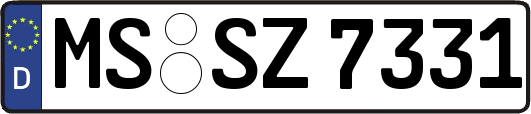 MS-SZ7331