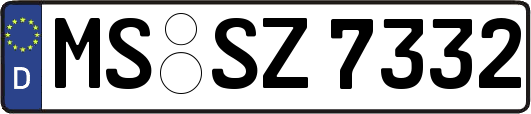 MS-SZ7332