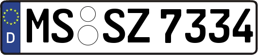 MS-SZ7334