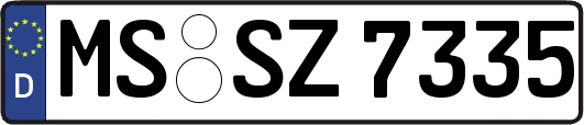 MS-SZ7335