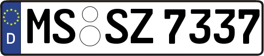 MS-SZ7337