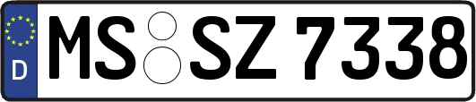 MS-SZ7338