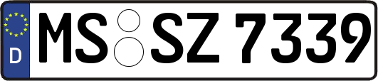 MS-SZ7339