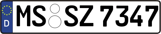 MS-SZ7347