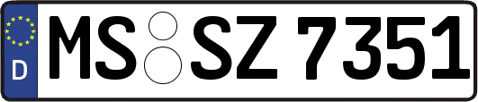 MS-SZ7351