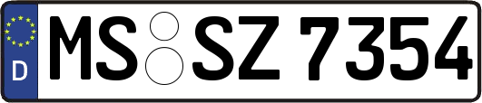 MS-SZ7354