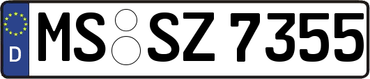MS-SZ7355