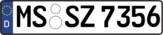 MS-SZ7356