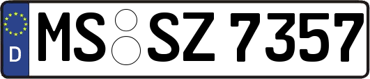 MS-SZ7357
