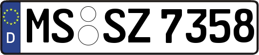 MS-SZ7358