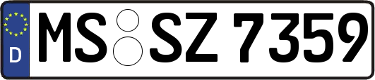 MS-SZ7359