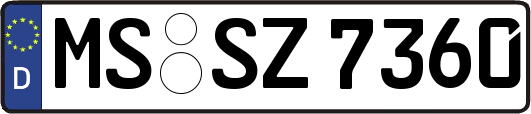 MS-SZ7360