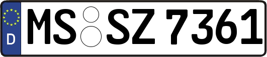MS-SZ7361