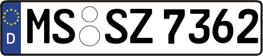 MS-SZ7362