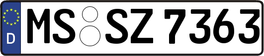 MS-SZ7363