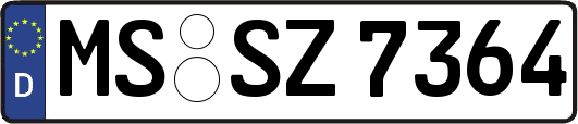 MS-SZ7364