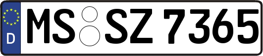MS-SZ7365