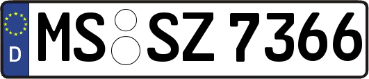 MS-SZ7366
