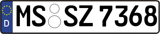 MS-SZ7368