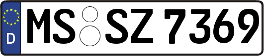 MS-SZ7369