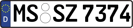 MS-SZ7374