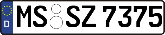 MS-SZ7375