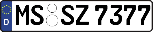 MS-SZ7377