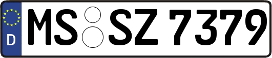 MS-SZ7379