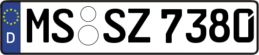 MS-SZ7380