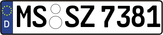 MS-SZ7381