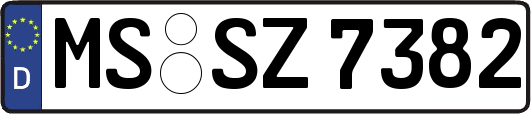 MS-SZ7382