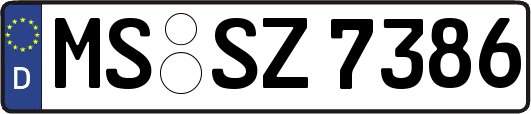 MS-SZ7386